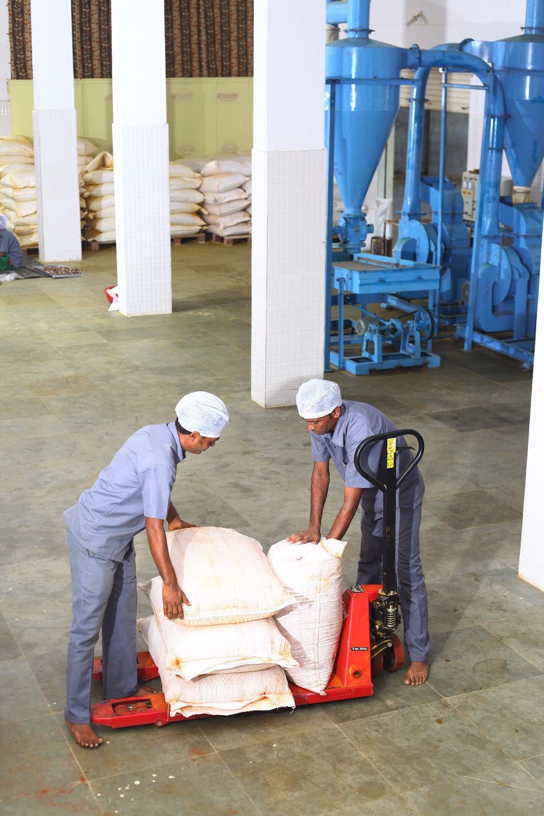 VK Spices Gallery Image